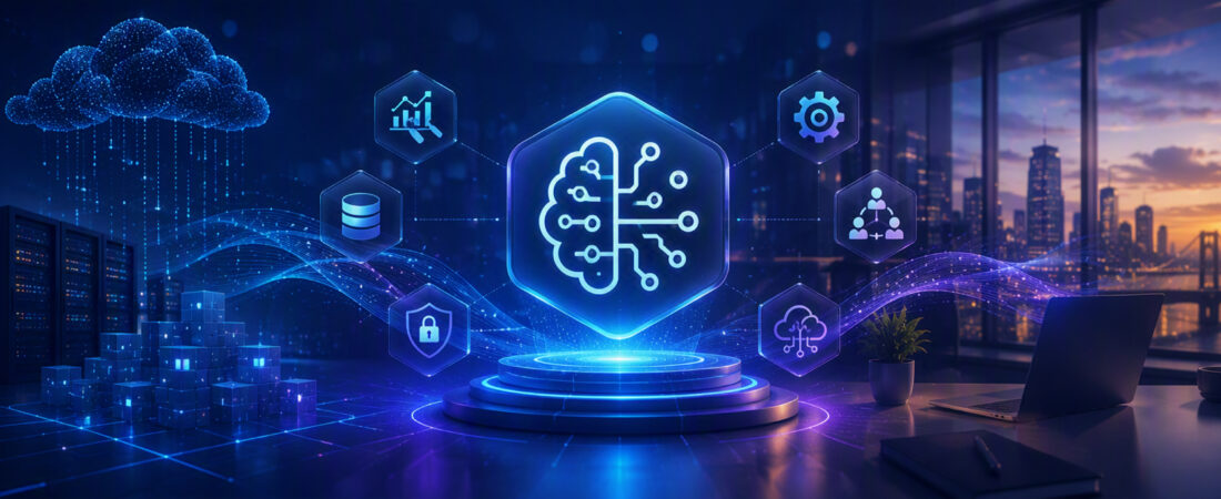 AWS Bedrock in 2026: What It Actually Does for Businesses 